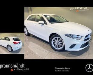 Mercedes-Benz A 200 Gebrauchtwagen
