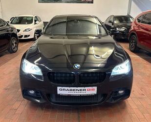 BMW 520 Gebrauchtwagen