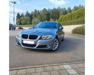 BMW 325 Gebrauchtwagen