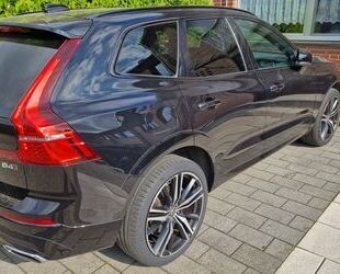 Volvo XC60 Gebrauchtwagen