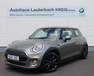 Mini ONE Gebrauchtwagen