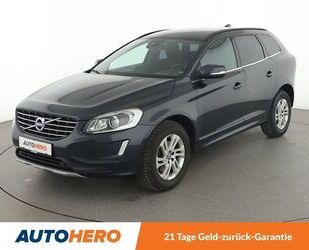 Volvo XC60 Gebrauchtwagen