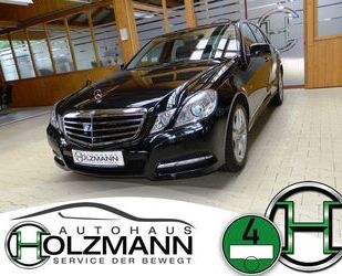 Mercedes-Benz E 300 Gebrauchtwagen