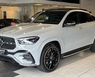 Mercedes-Benz GLE 450 Gebrauchtwagen