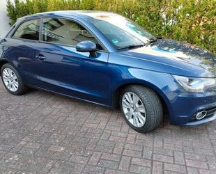 Audi A1 Gebrauchtwagen