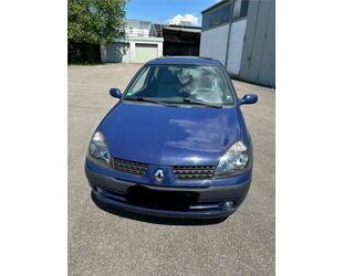 Renault Clio Gebrauchtwagen