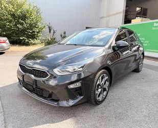 Kia ceed / Ceed Gebrauchtwagen