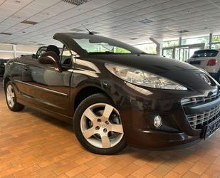 Peugeot 207 Gebrauchtwagen