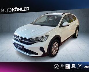 VW Taigo Gebrauchtwagen
