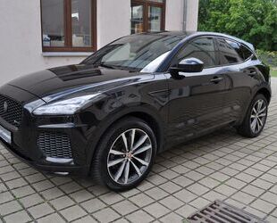 Jaguar E-Pace Gebrauchtwagen