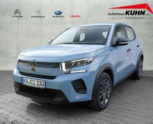 Citroen C3 Gebrauchtwagen