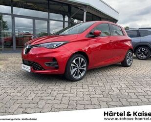 Renault ZOE Gebrauchtwagen