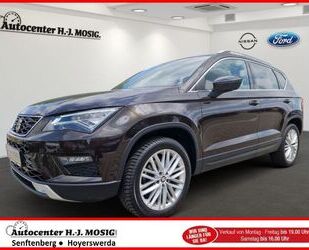 Seat Ateca Gebrauchtwagen