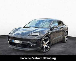 Porsche Macan Gebrauchtwagen