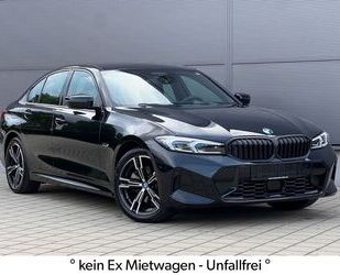 BMW 330 Gebrauchtwagen