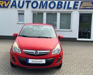 Opel Corsa Gebrauchtwagen