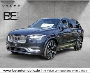 Volvo XC90 Gebrauchtwagen