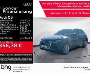 Audi Q5 Gebrauchtwagen