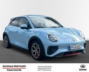 GWM Ora 03 Gebrauchtwagen