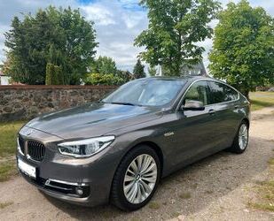 BMW 535 Gran Turismo Gebrauchtwagen