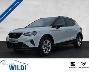 Seat Arona Gebrauchtwagen