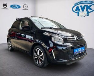 Citroen C1 Gebrauchtwagen