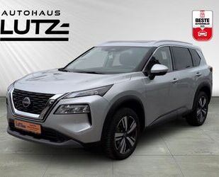 Nissan X-Trail Gebrauchtwagen