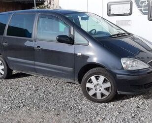 Ford Galaxy Gebrauchtwagen