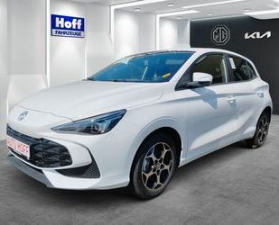 MG MG3 Gebrauchtwagen