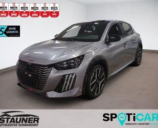 Peugeot 208 Gebrauchtwagen