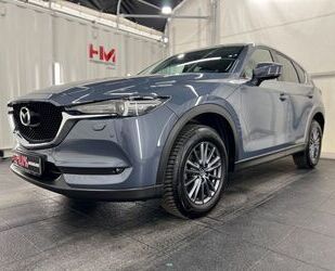Mazda CX-5 Gebrauchtwagen