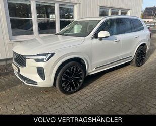 Volvo XC90 Gebrauchtwagen