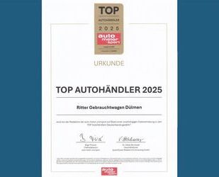 Audi RSQ3 Gebrauchtwagen