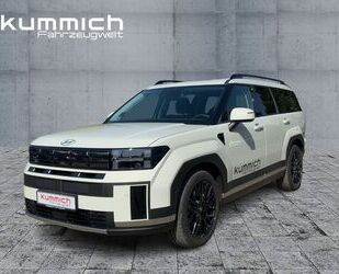 Hyundai SANTA FE Gebrauchtwagen