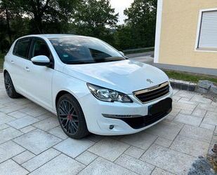 Peugeot 308 Gebrauchtwagen