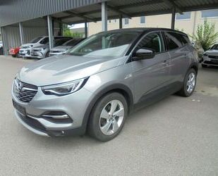 Opel Grandland (X) Gebrauchtwagen