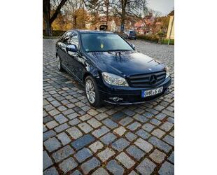 Mercedes-Benz C 200 Gebrauchtwagen