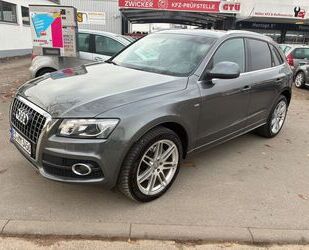 Audi Q5 Gebrauchtwagen