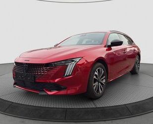 Peugeot 508 Gebrauchtwagen