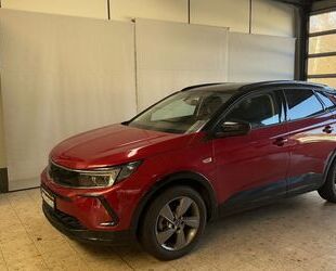 Opel Grandland (X) Gebrauchtwagen