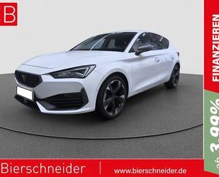 Cupra Leon Gebrauchtwagen