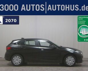 BMW 116 Gebrauchtwagen