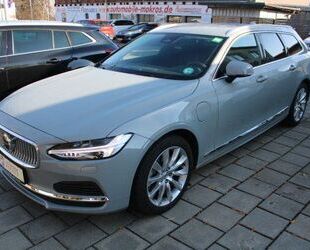 Volvo V90 Gebrauchtwagen