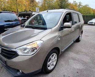Dacia Lodgy Gebrauchtwagen