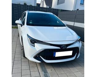 Toyota Corolla Gebrauchtwagen