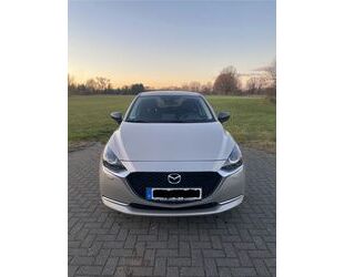 Mazda 2 Gebrauchtwagen