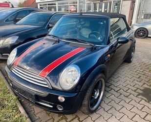 Mini Cooper Gebrauchtwagen