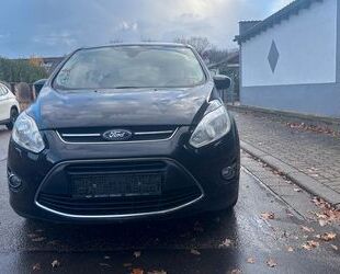 Ford C-Max Gebrauchtwagen