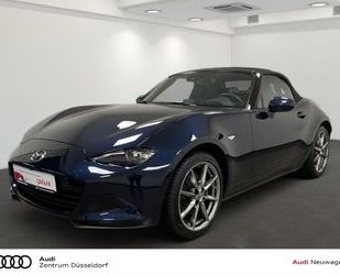 Mazda MX-5 Gebrauchtwagen