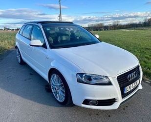 Audi A3 Gebrauchtwagen